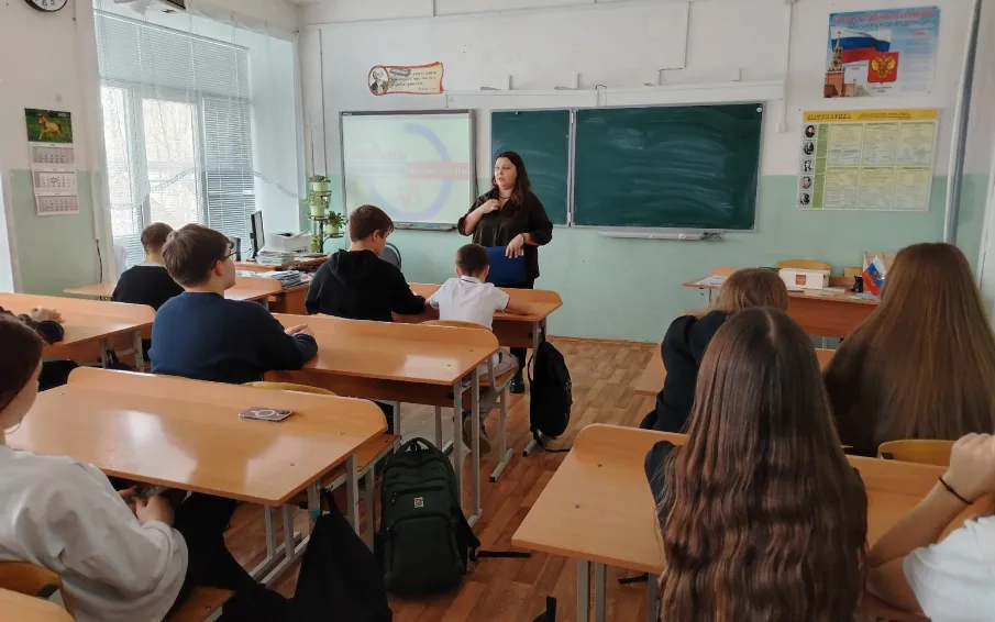 Информационно-правовой подиум «Избирательный лабиринт»